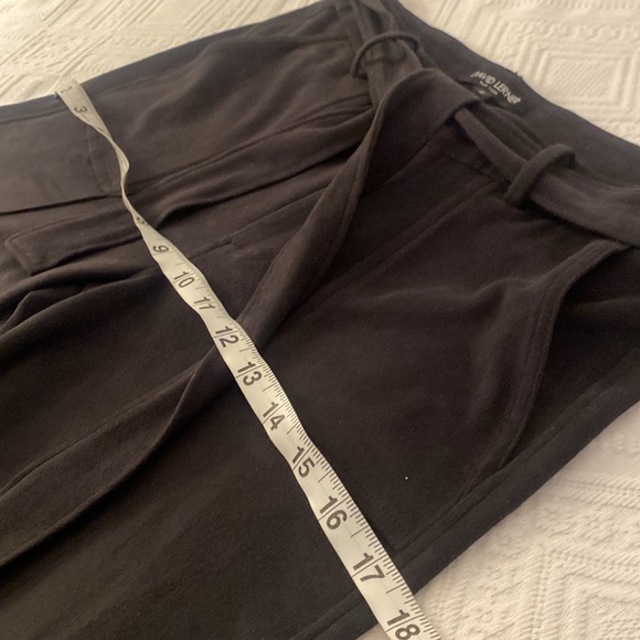 David Lerner New York Ultra Comfortable Tousers - Picture 10 of 12